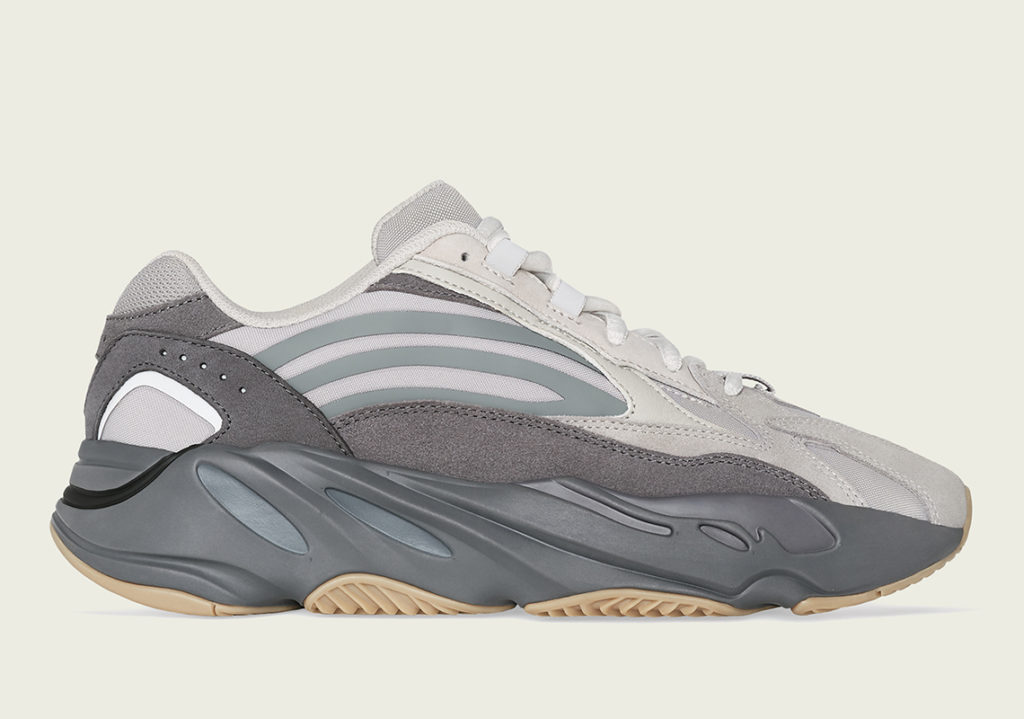 Ultimate Guide to the new Yeezy 700 v2 Tephra - Laced Blog