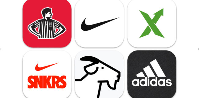 Best Apps for the sneaker-obsessed