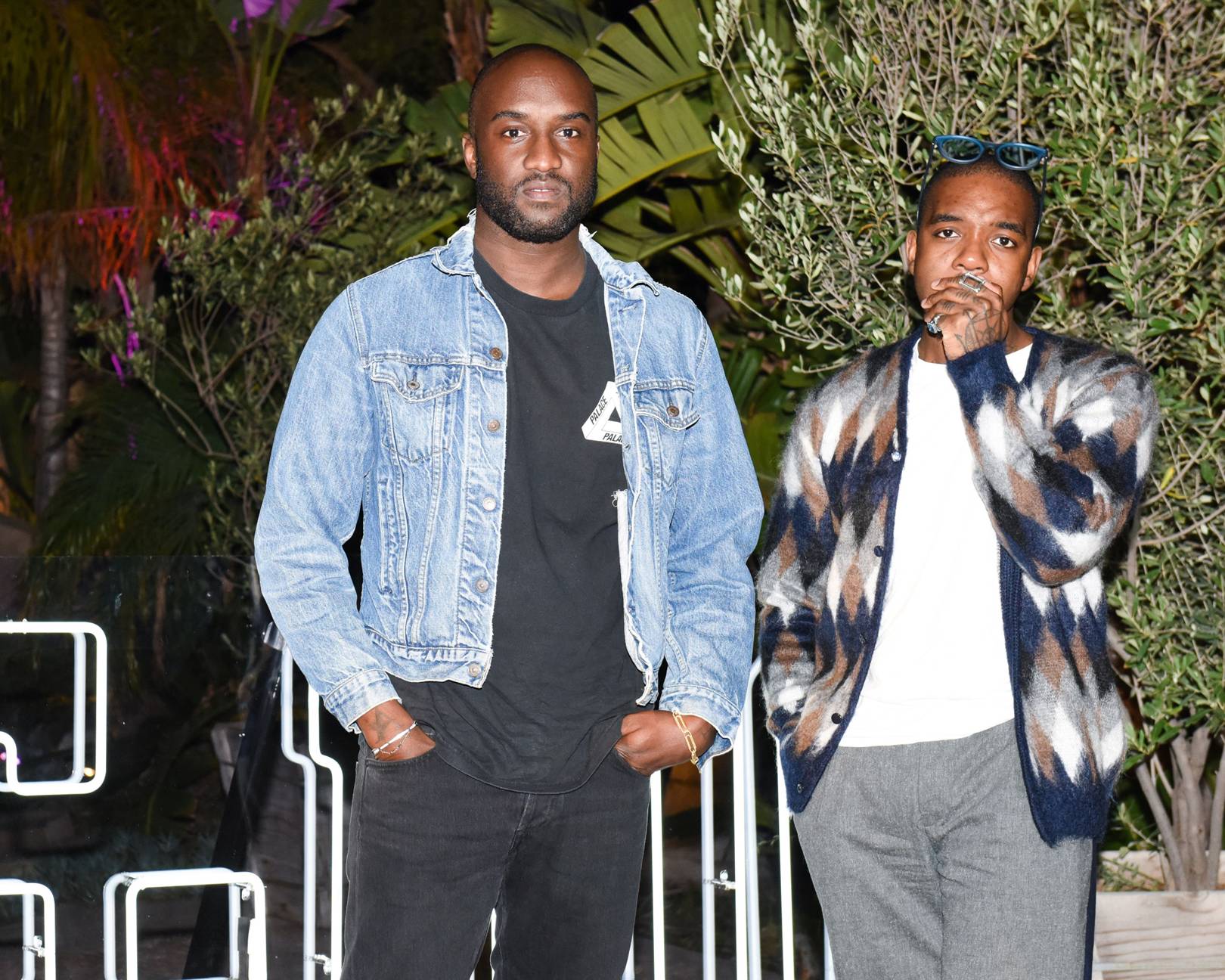 samuel ross air force 1