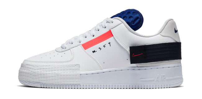 Ultimate Guide to the Air Force 1 N.354