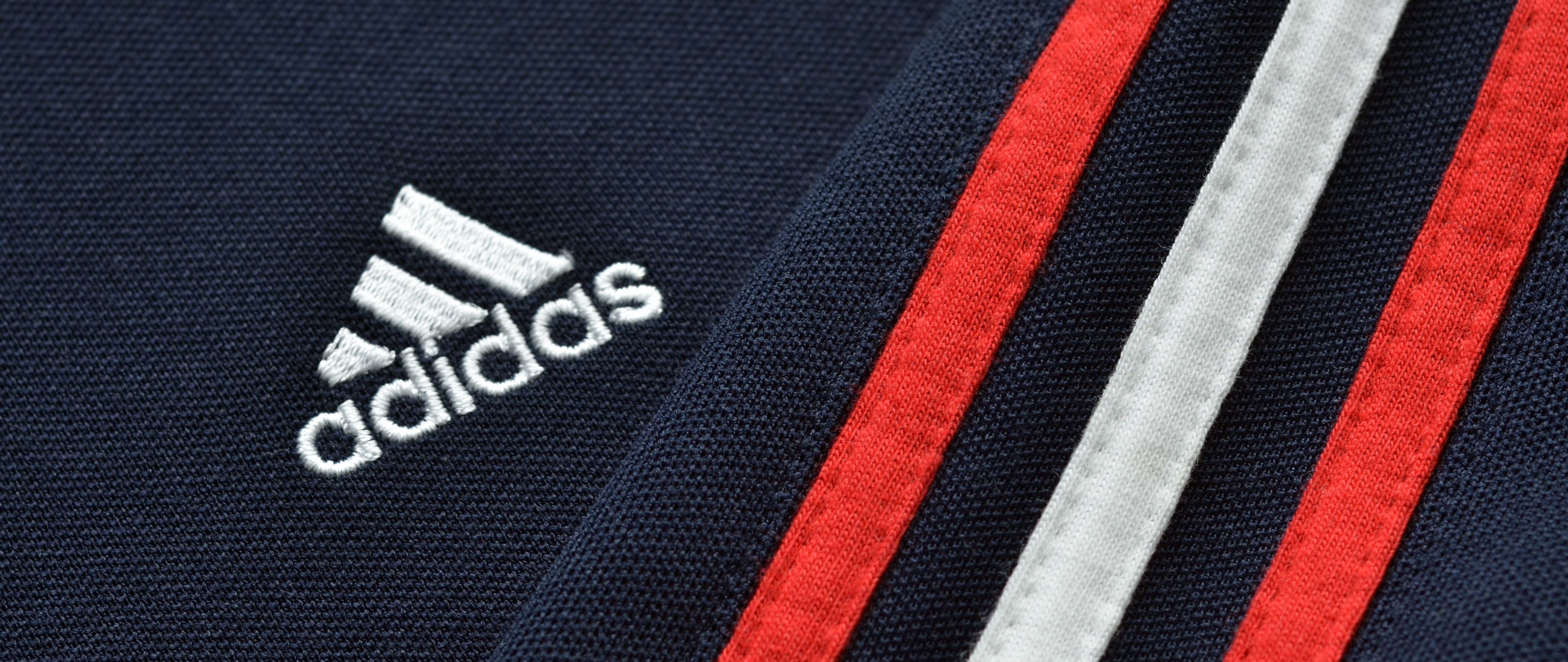 Adidas & J. Crew clash in three stripes Lawsuit