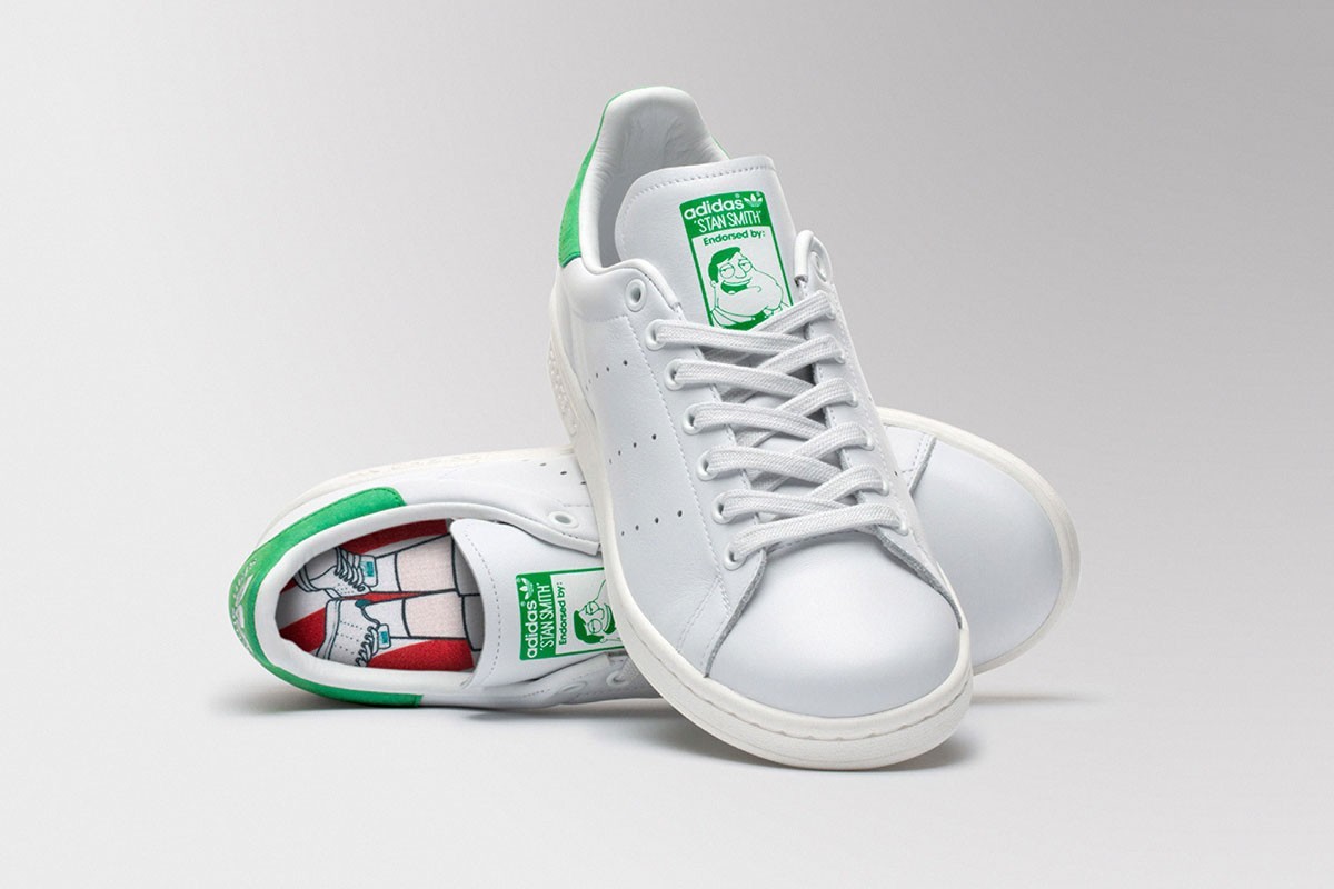 How the Stan Smith Became One of the Most Successful Sneakers in History