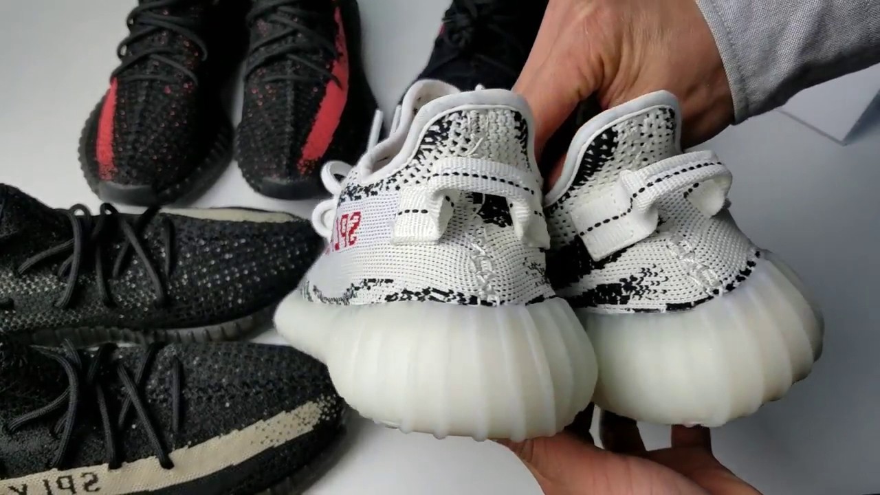 Why are Yeezys so expensive? | Informative | Laced | Trainers