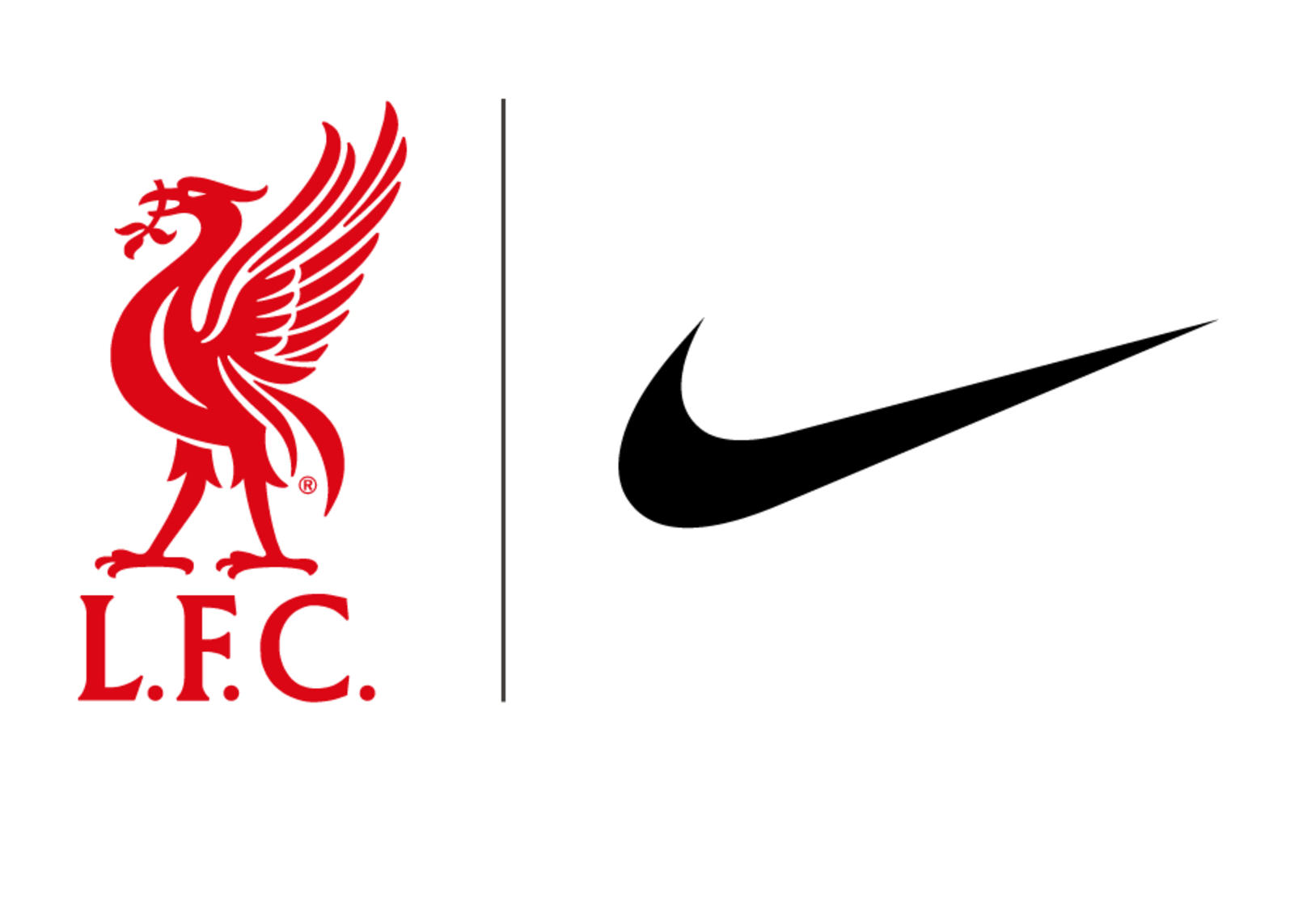 Nike and Liverpool strike kit deal for 2020