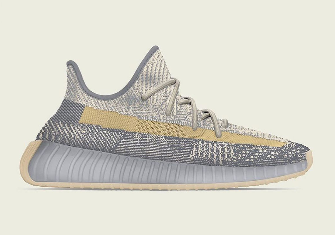 Yeezy Boost 350 V2 “Israfil”