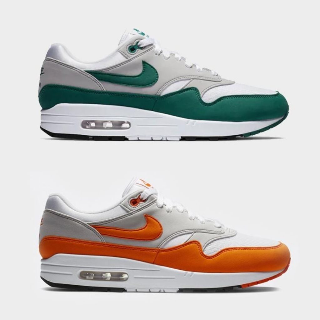 The return of the Air Max 1