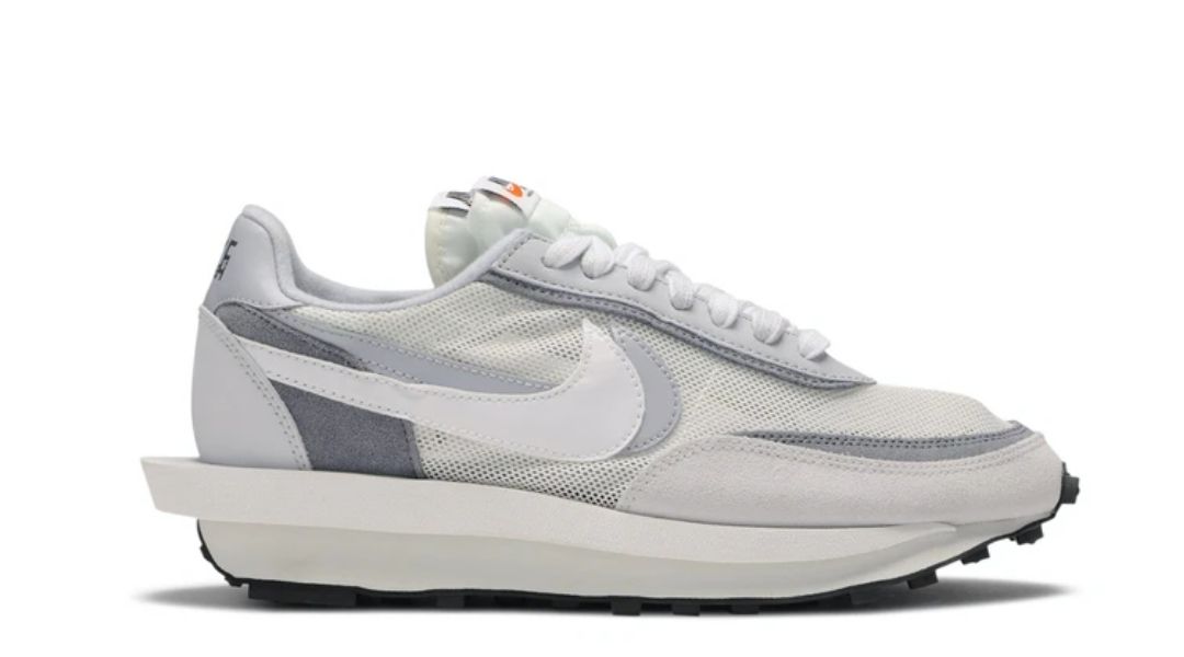 sacai nike collab