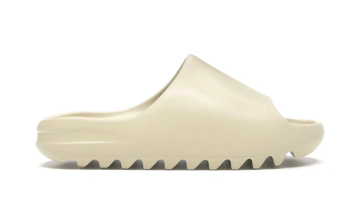 Yeezy Slide Arriving in 4 New Colours