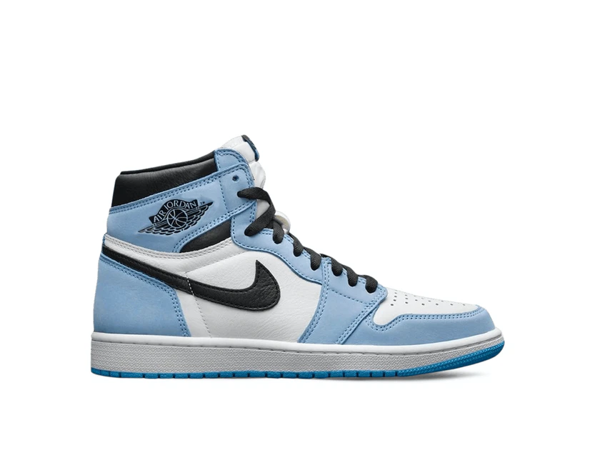 AJ1 University Blue Snapped Up in Next to No Time