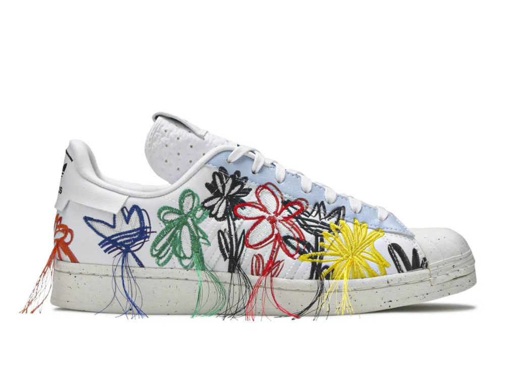 Laced Sustainable Sneakers