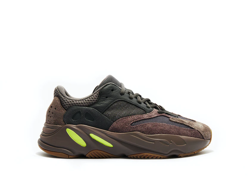 The Unveiling of the Yeezy Boost 700 V2 “Mauve” Colourway