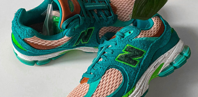 Buyer’s Guide: New Balance at Laced