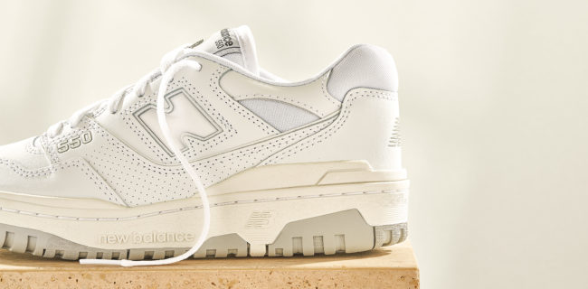 Refresh Your Rotation With These Spring 2022 Sneakers