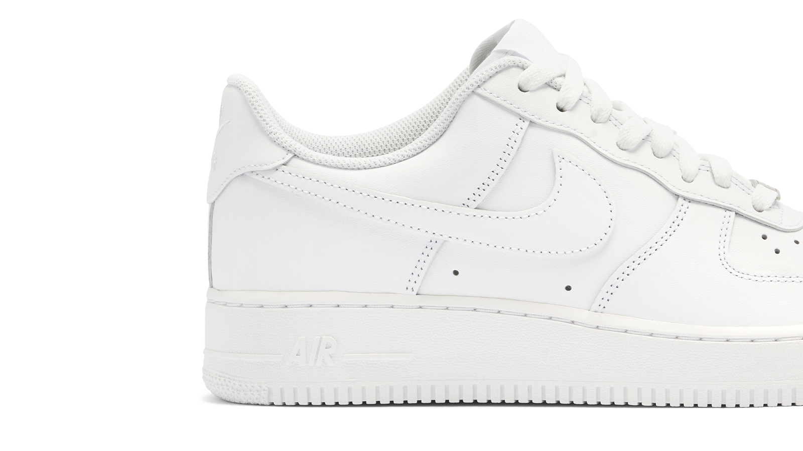 Bright White Sneakers That’ll Look Right At Home On Centre Court