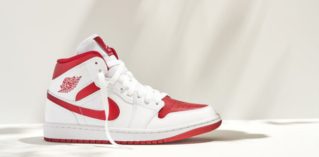 Is The Air Jordan 1 “Chicago” The Most Iconic Jordan Of All Time?