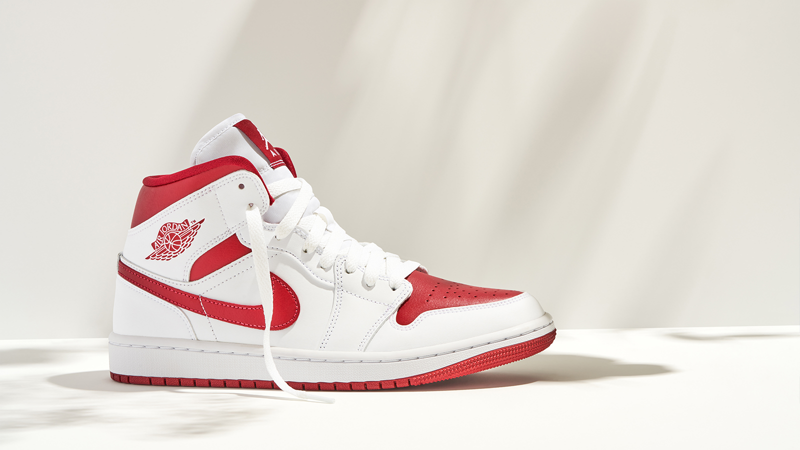 Is The Air Jordan 1 Chicago The Most Iconic Jordan Of All Time Laced Blog