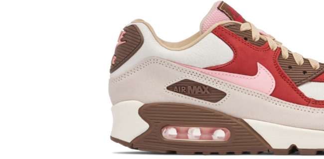 International Bacon Day: A Closer Look at the Air Max 90 Bacon
