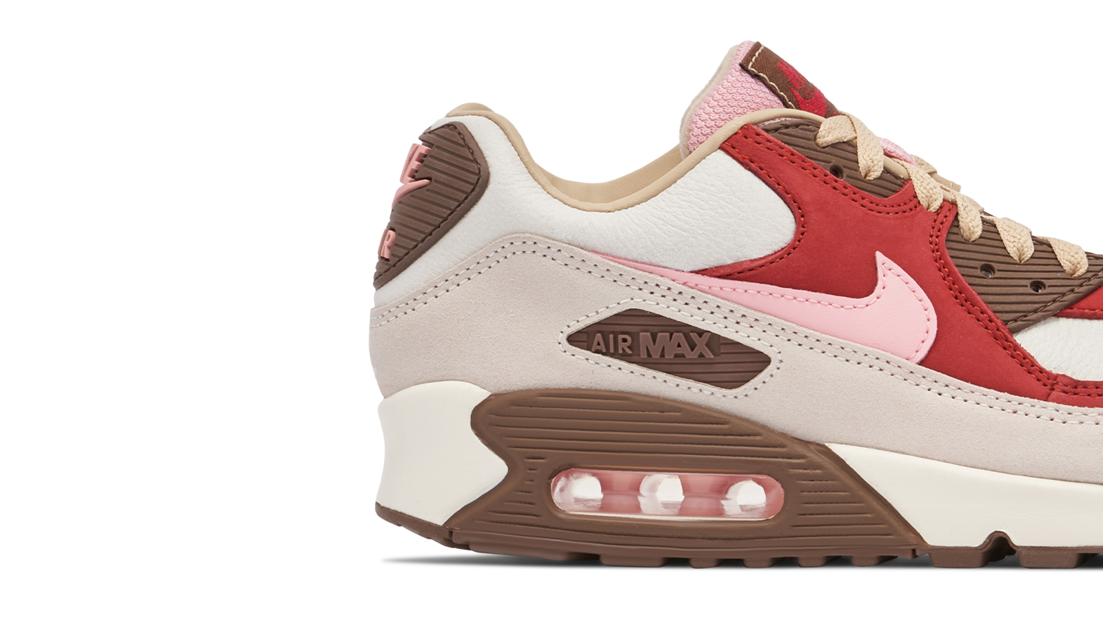 International Bacon Day: A Closer Look at the Air Max 90 Bacon