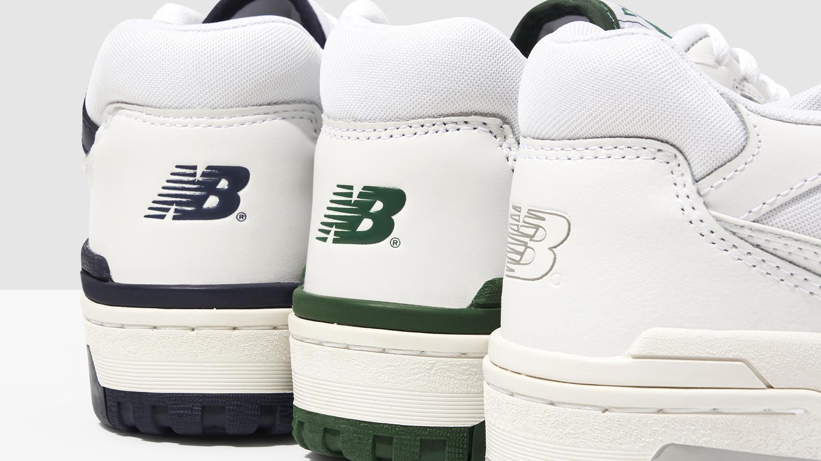 5 New Balance Sneakers You Need Now