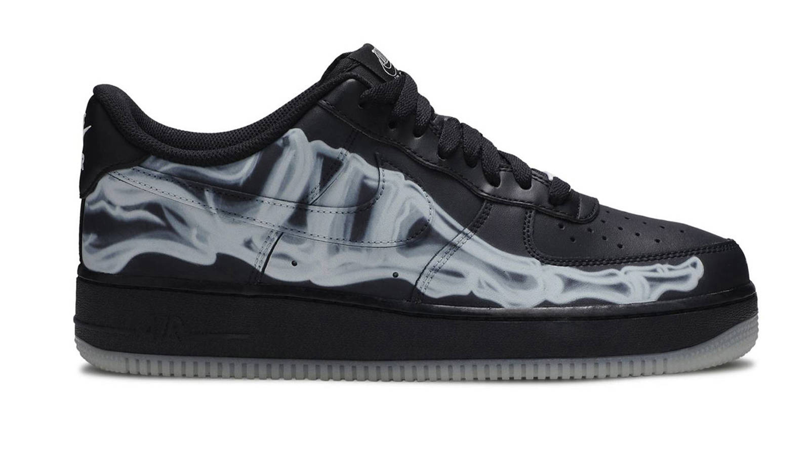 Halloween Sneakers You Can Wear Again