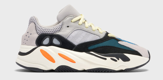 How To Lace Yeezy Sneakers