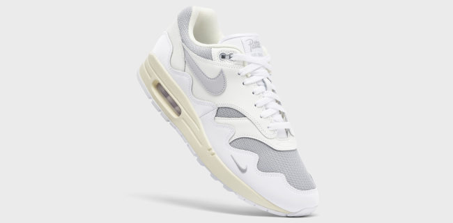 How Do Air Max 1s Fit? The Ultimate Air Max 1 Size Guide