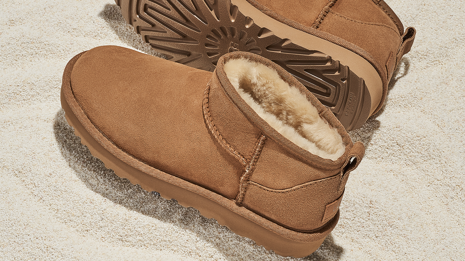 <strong>Trend Round-Up: UGG Ultra Mini, Retro Revivals and Earth Tones</strong>