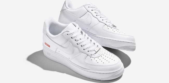 <strong>Is 2023 The Year Of The Air Force 1?</strong>