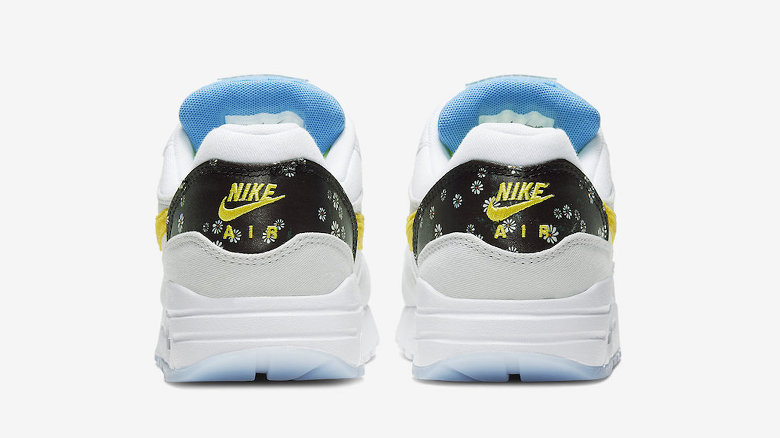 <strong>Step Into Spring With The Daisy-Inspired Nike Air Max 90</strong>