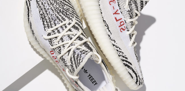 <strong>What’s Next For adidas x Yeezy Sneakers?</strong>
