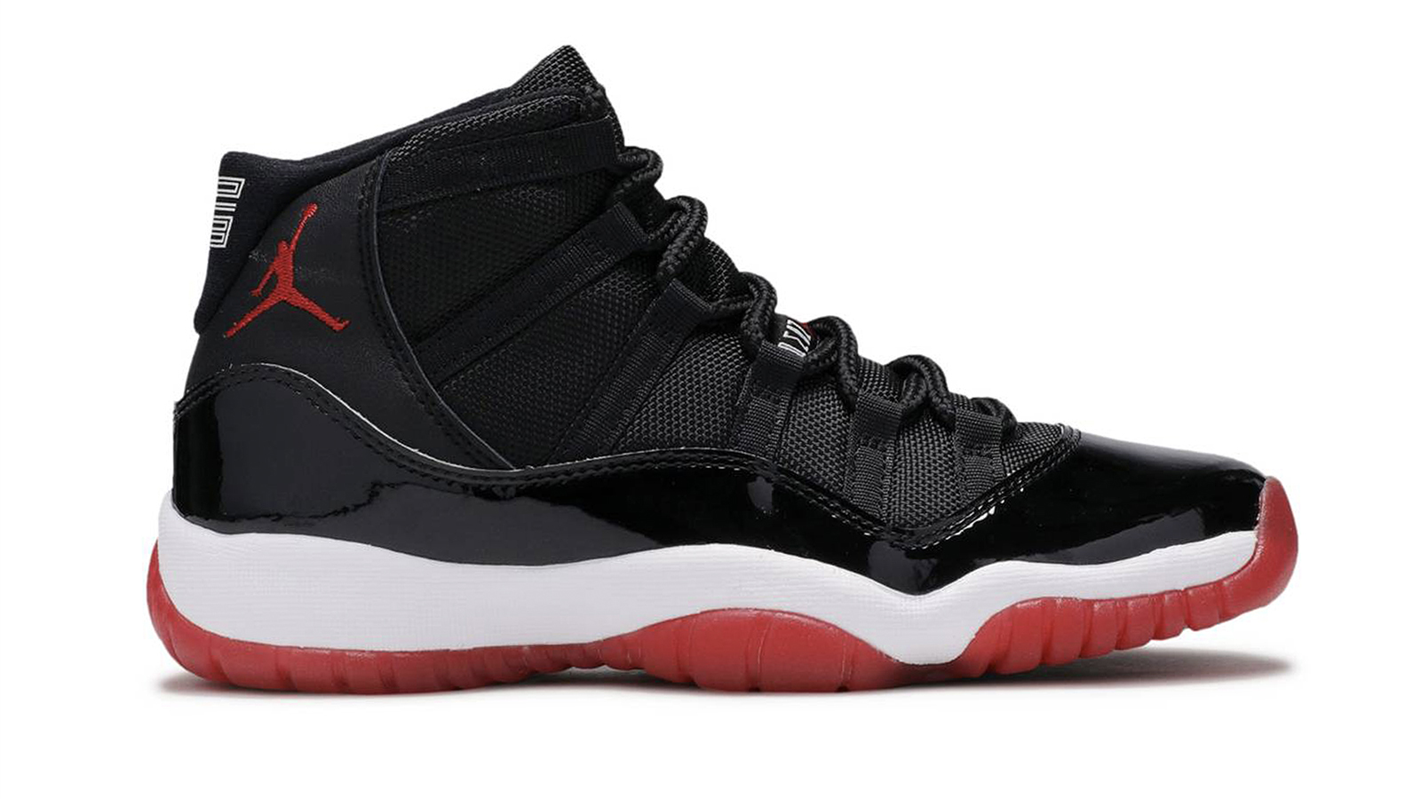 <strong>How The Air Jordan 11 Became Michael Jordan’s Favourite Silhouette</strong>