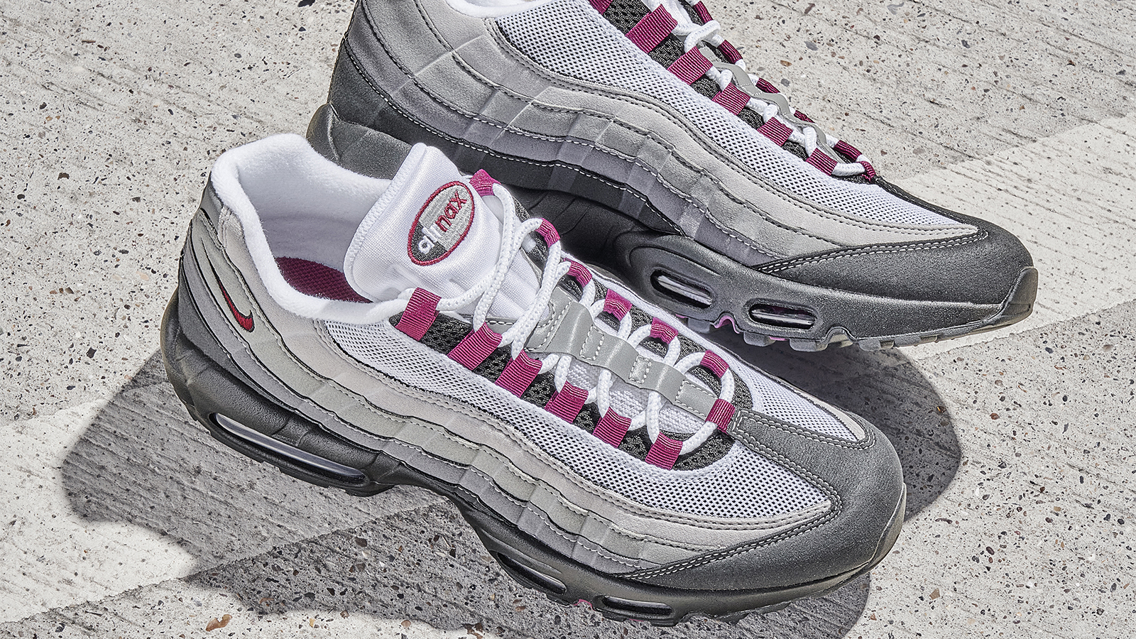 Scouse or South: How The Nike Air Max 95 Became a Cultural Icon 