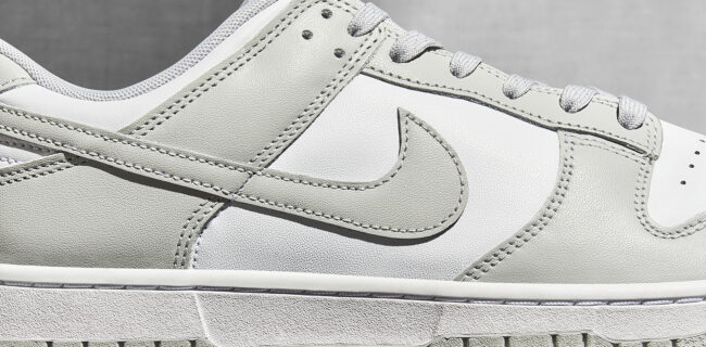 April Showers: The Best Wet Weather Sneakers&nbsp;