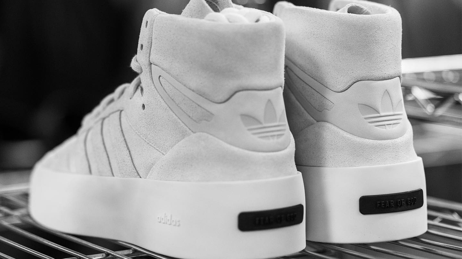 Is Fear Of God Athletics The New Yeezy? 