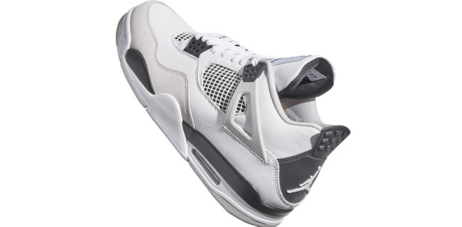 Timeless Sneakers That Defy Seasonal Trends