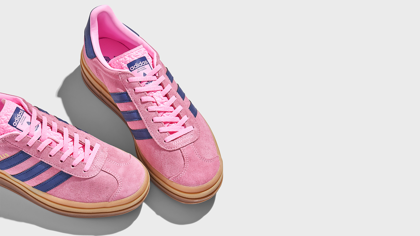 Why Is The Adidas Gazelle So Popular Right Now