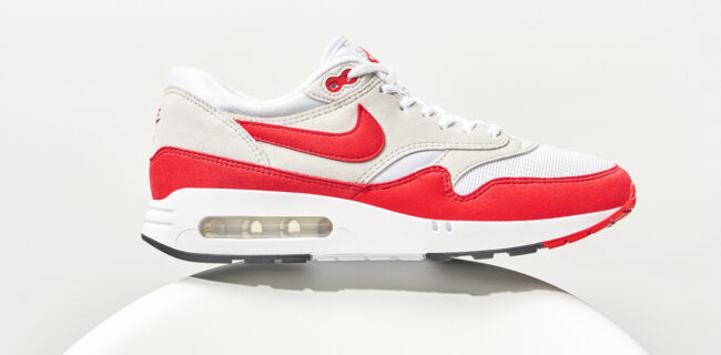 A Complete History Of Tinker Hatfield