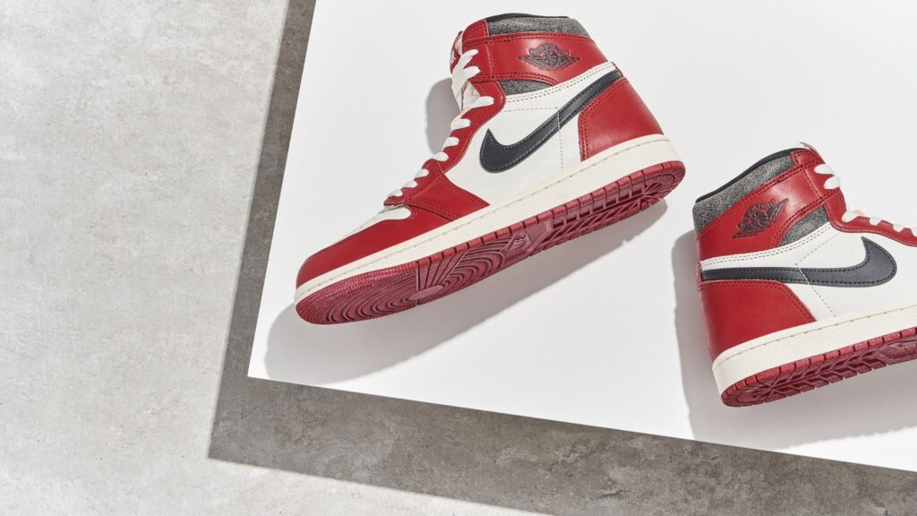 How much are jordan 1s?