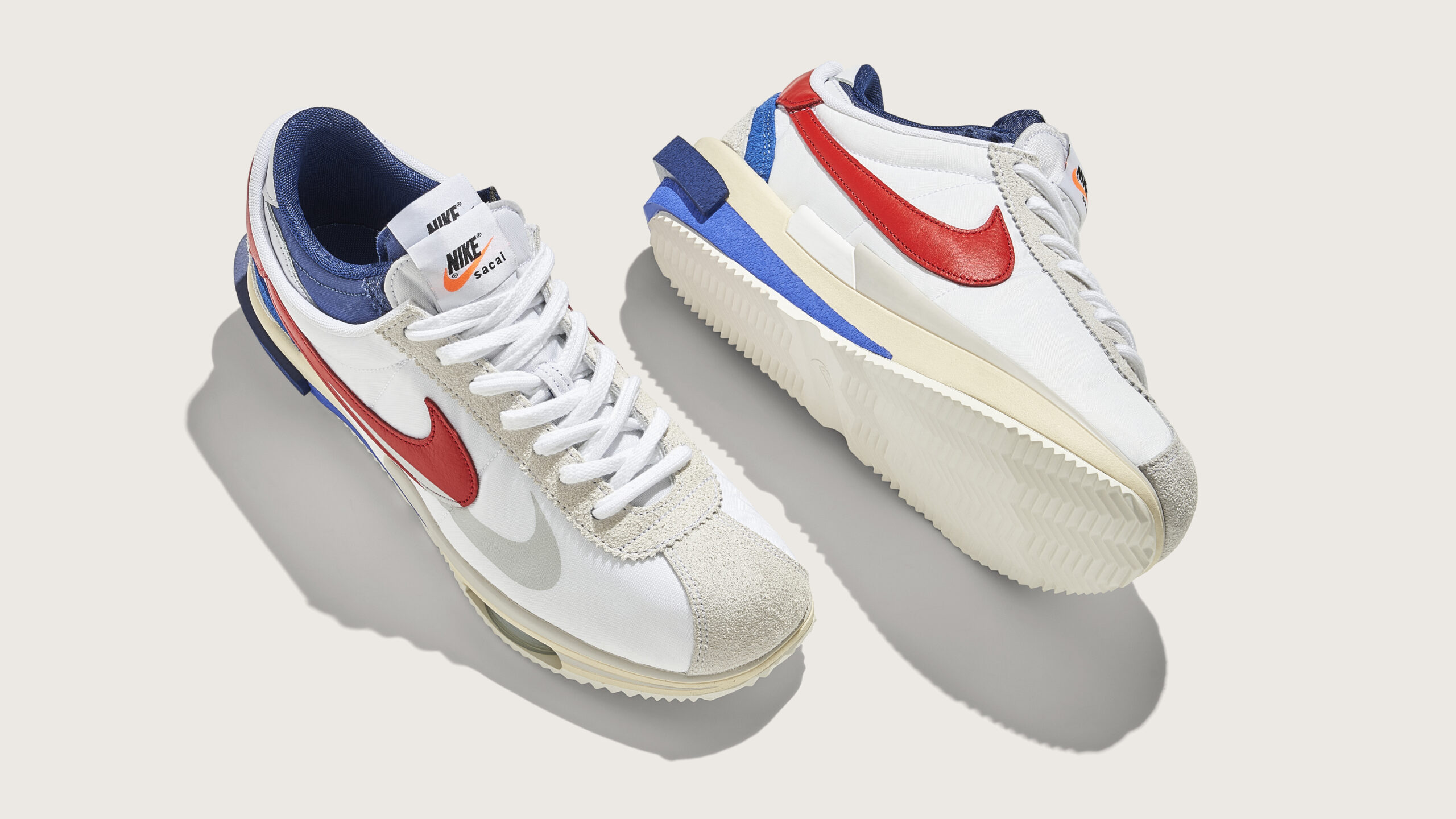 A Brief History Of The Nike Cortez