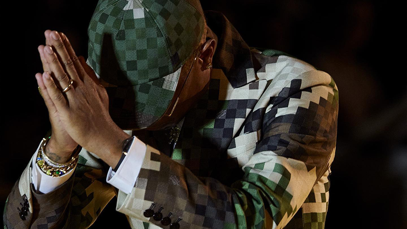 If Streetwear Is Dead, Pharrell’s Louis Vuitton Is Its Resurrection  