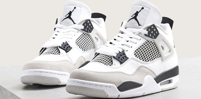 Come Rain Or Shine: Versatile Sneakers For Every Collection