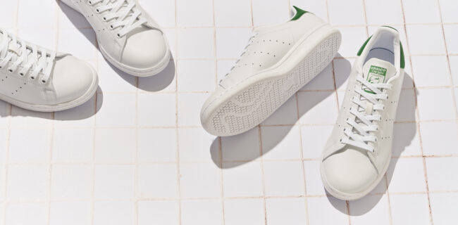 A Brief History Of The adidas Stan Smith