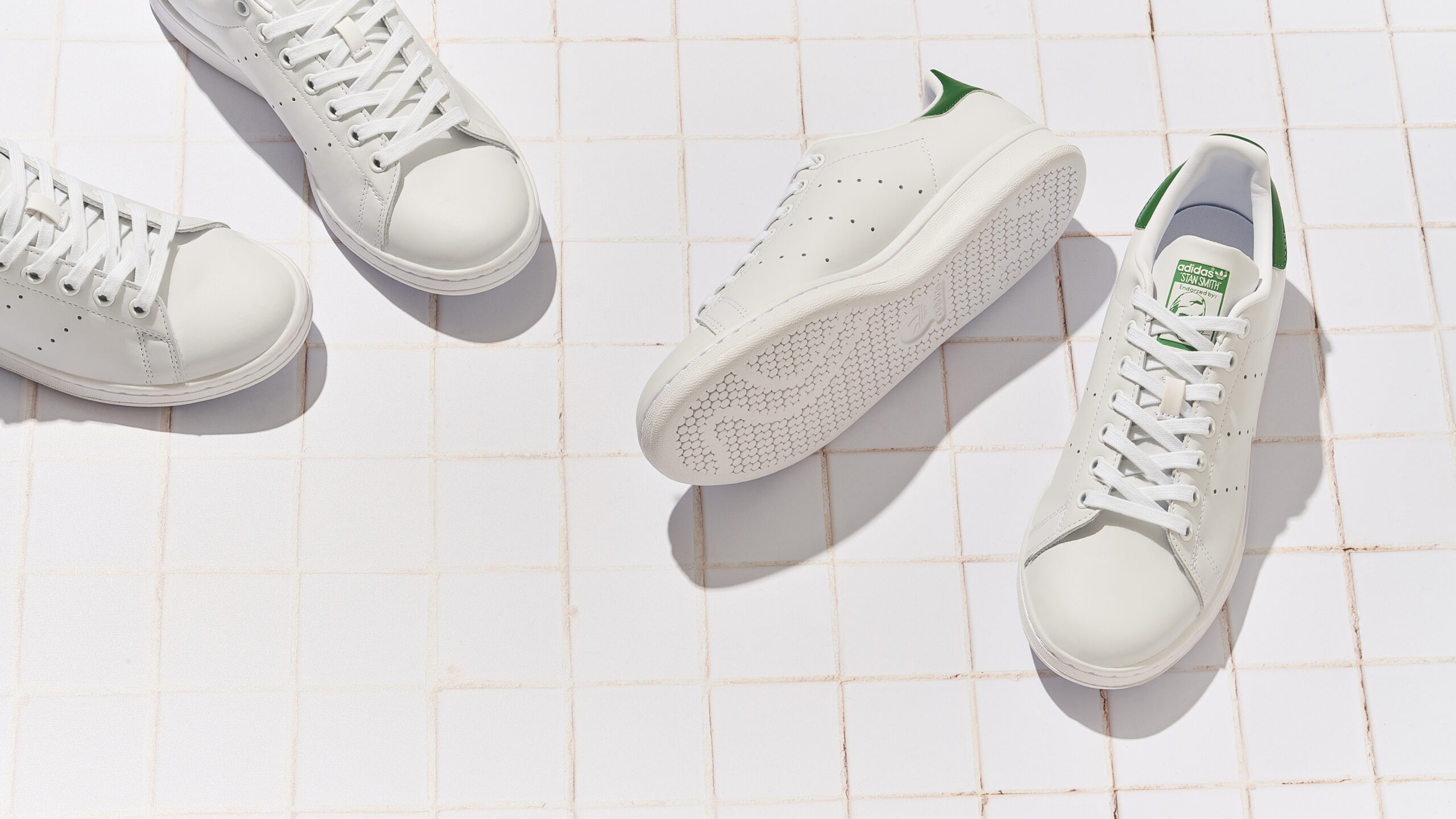 A Brief History Of The adidas Stan Smith