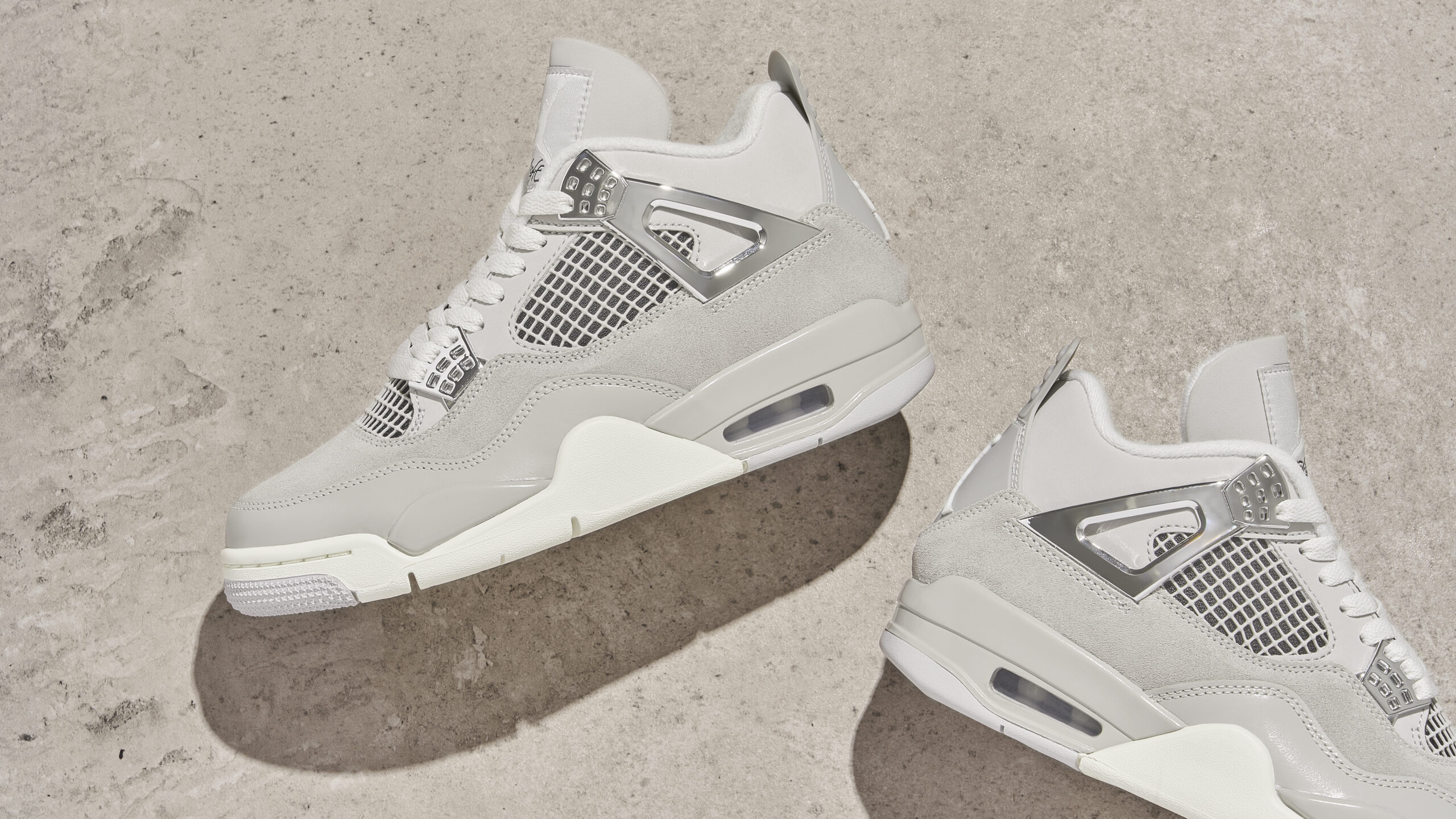 Exploring the Staying Power of The Air Jordan 4
