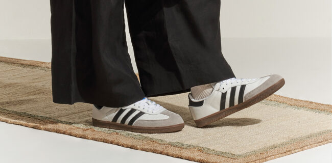 Transitional Tailoring: The Perfect Sneakers To Pair With Suits