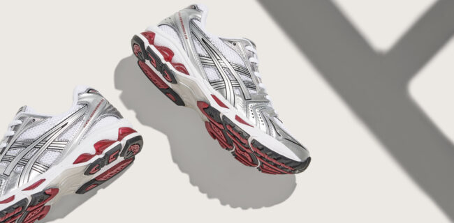 Is Asics Primed To Be The Next Sneaker Brand Of The Moment?