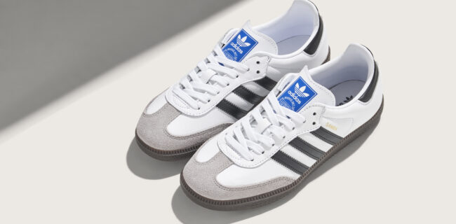 Unlocking the Perfect Fit: adidas Samba Review and Sizing Guide