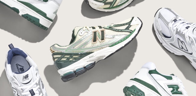 Everything You Need To Know About New Balance