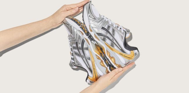 A Crash Course on ASICS: History, Fit Guide and Style Breakdown