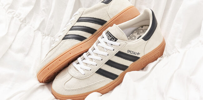 Spring-Ready Sneakers: 6 Transitional Pairs And How To Style Them